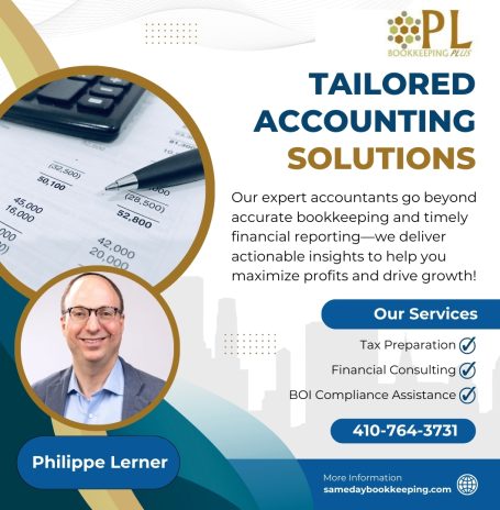 Bookkeeping for Landscapers | PL Consulting Baltimore Bookkeeping for Landscapers | PL Consulting Baltimore