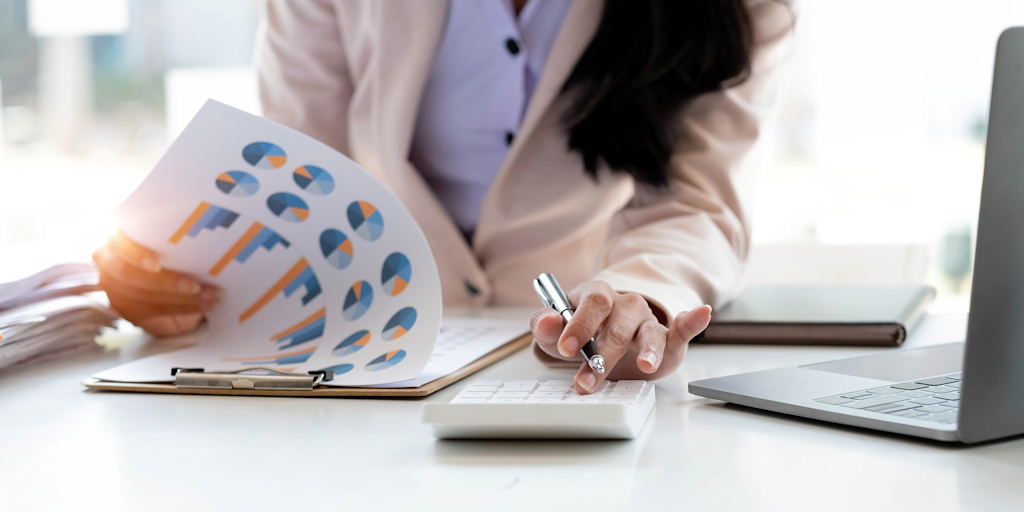 Bookkeeping for Landscapers | PL Consulting Baltimore